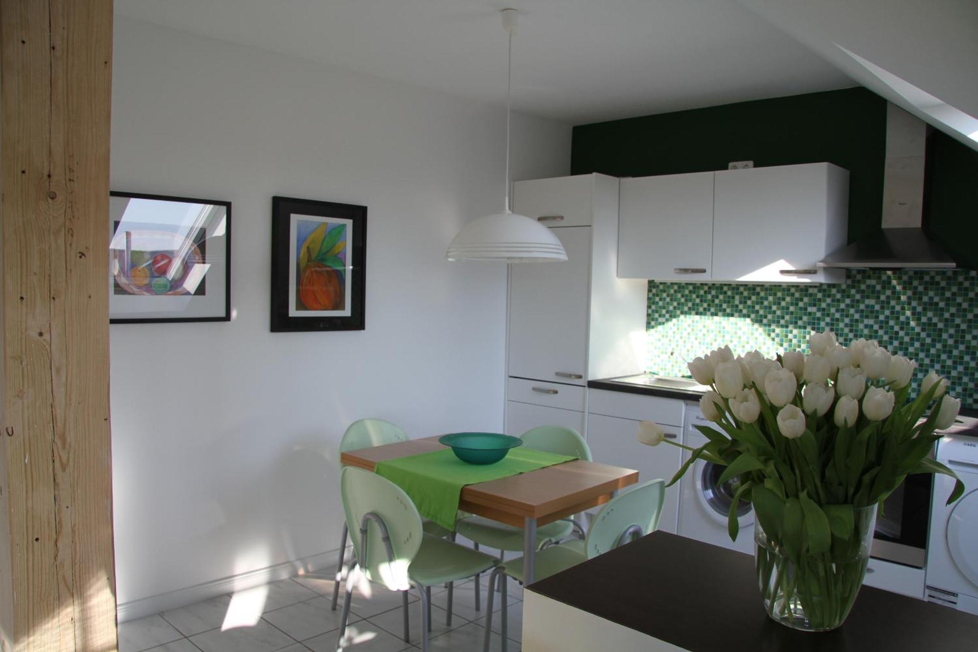 Koeln-Kerpen Boutique-Ferienwohnungen Angela & Maurizio ภายนอก รูปภาพ