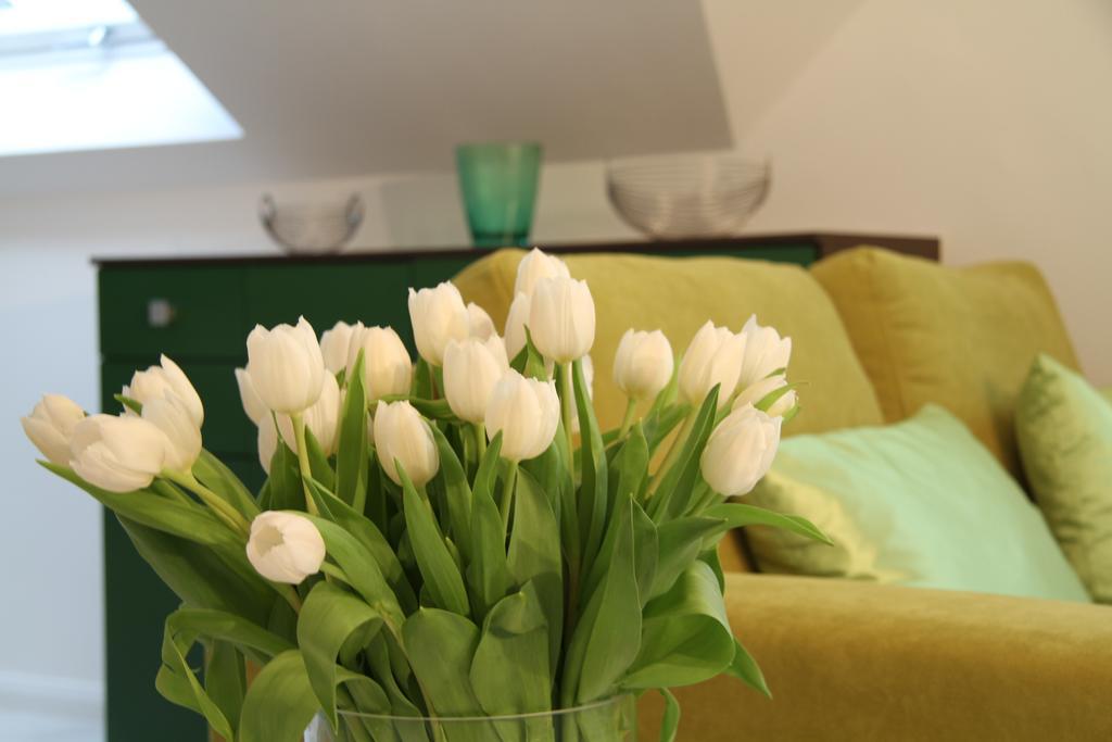 Koeln-Kerpen Boutique-Ferienwohnungen Angela & Maurizio ภายนอก รูปภาพ